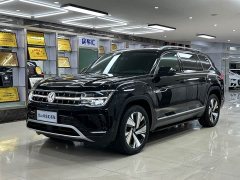 Volkswagen Teramont 380TSI 4WD Prestige Luxury Edition - фото 1