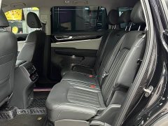 Volkswagen Teramont 380TSI 4WD Prestige Luxury Edition - фото 10