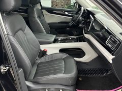 Volkswagen Teramont 380TSI 4WD Prestige Luxury Edition - фото 12