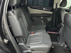 Volkswagen Teramont 380TSI 4WD Prestige Luxury Edition - фото 13