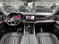 Volkswagen Teramont 380TSI 4WD Prestige Luxury Edition - фото 14