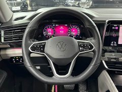 Volkswagen Teramont 380TSI 4WD Prestige Luxury Edition - фото 19