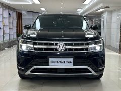Volkswagen Teramont 380TSI 4WD Prestige Luxury Edition - фото 2
