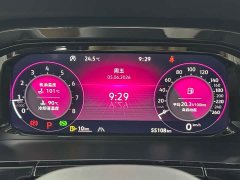 Volkswagen Teramont 380TSI 4WD Prestige Luxury Edition - фото 20