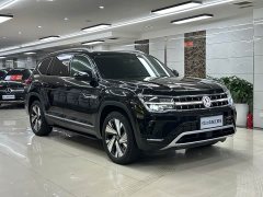Volkswagen Teramont 380TSI 4WD Prestige Luxury Edition - фото 3