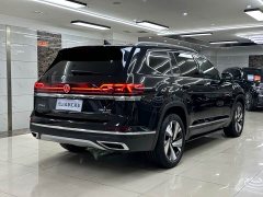 Volkswagen Teramont 380TSI 4WD Prestige Luxury Edition - фото 4