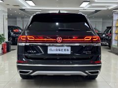 Volkswagen Teramont 380TSI 4WD Prestige Luxury Edition - фото 5