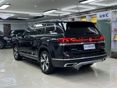 Volkswagen Teramont 380TSI 4WD Prestige Luxury Edition - фото 6
