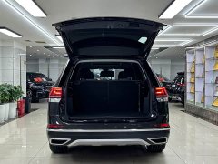 Volkswagen Teramont 380TSI 4WD Prestige Luxury Edition - фото 7