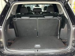 Volkswagen Teramont 380TSI 4WD Prestige Luxury Edition - фото 8