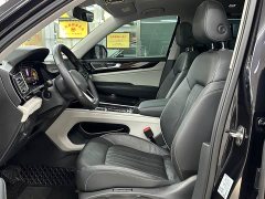 Volkswagen Teramont 380TSI 4WD Prestige Luxury Edition - фото 9