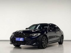 BMW 3 Series 2023 325Li M Sports Package - фото 1