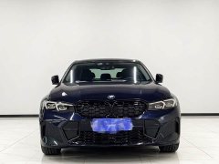 BMW 3 Series 2023 325Li M Sports Package - фото 2