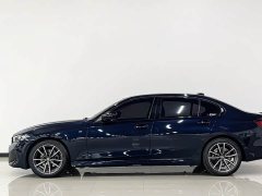 BMW 3 Series 2023 325Li M Sports Package - фото 3