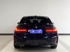 BMW 3 Series 2023 325Li M Sports Package - фото 4