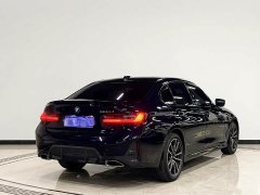 BMW 3 Series 2023 325Li M Sports Package - фото 5
