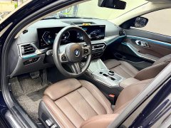 BMW 3 Series 2023 325Li M Sports Package - фото 6