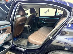 BMW 3 Series 2023 325Li M Sports Package - фото 7