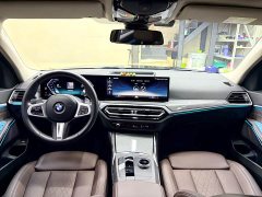 BMW 3 Series 2023 325Li M Sports Package - фото 8