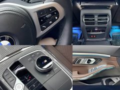 BMW 3 Series 2023 325Li M Sports Package - фото 9