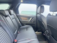 Lexus Discovery Sport 249PS R-Dynamic SE Performance Technology Edition - фото 7