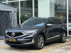 Acura RDX 2020 2.0T Exclusive Edition - фото 1