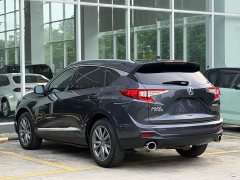 Acura RDX 2020 2.0T Exclusive Edition - фото 10
