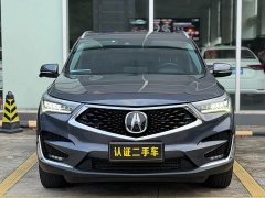 Acura RDX 2020 2.0T Exclusive Edition - фото 2