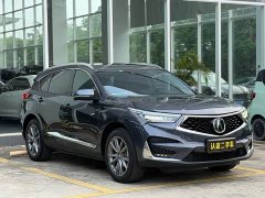 Acura RDX 2020 2.0T Exclusive Edition - фото 3