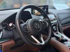 Acura RDX 2020 2.0T Exclusive Edition - фото 4