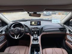 Acura RDX 2020 2.0T Exclusive Edition - фото 7