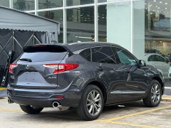 Acura RDX 2020 2.0T Exclusive Edition - фото 8