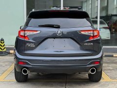 Acura RDX 2020 2.0T Exclusive Edition - фото 9