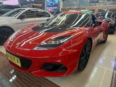 Lynk & Co Lotus Evora 2019 GT410 Sport - фото 1