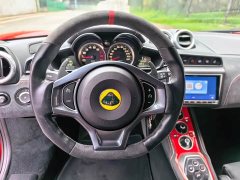 Lynk & Co Lotus Evora 2019 GT410 Sport - фото 12