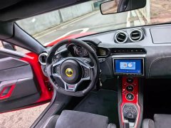 Lynk & Co Lotus Evora 2019 GT410 Sport - фото 13