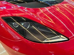 Lynk & Co Lotus Evora 2019 GT410 Sport - фото 14