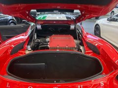 Lynk & Co Lotus Evora 2019 GT410 Sport - фото 17