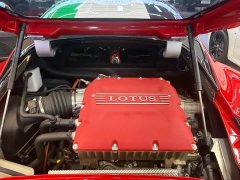 Lynk & Co Lotus Evora 2019 GT410 Sport - фото 18