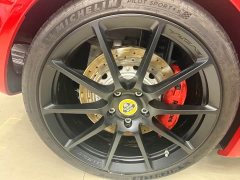 Lynk & Co Lotus Evora 2019 GT410 Sport - фото 19