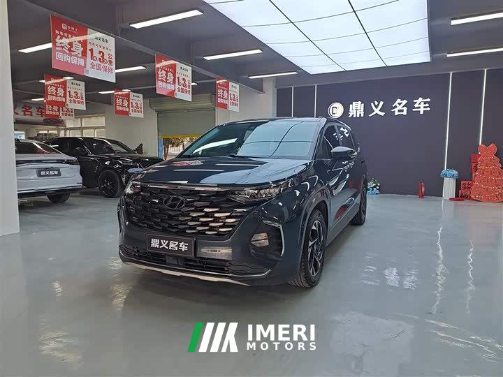 Lexus Kustu 2021 270TGDi Premium Edition LUX