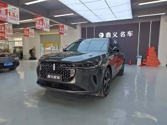 Lynk & Co Voyager 2023 2.0T four-wheel drive Zunrui hybrid version - фото 1