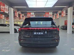 Lynk & Co Voyager 2023 2.0T four-wheel drive Zunrui hybrid version - фото 5