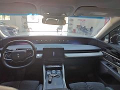 Lynk & Co Voyager 2023 2.0T four-wheel drive Zunrui hybrid version - фото 9