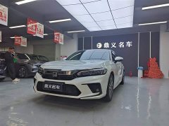 Honda Civic 2023 240TURBO CVT Dynamic Special Edition - фото 1