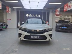 Honda Civic 2023 240TURBO CVT Dynamic Special Edition - фото 2