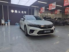 Honda Civic 2023 240TURBO CVT Dynamic Special Edition - фото 3