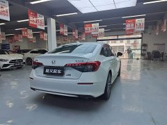 Honda Civic 2023 240TURBO CVT Dynamic Special Edition - фото 4