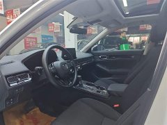 Honda Civic 2023 240TURBO CVT Dynamic Special Edition - фото 7