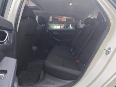 Honda Civic 2023 240TURBO CVT Dynamic Special Edition - фото 8